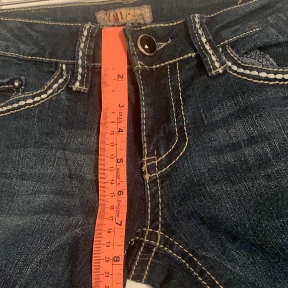 YMI Capri jeans - Picture 9 of 12